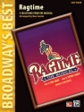 Ragtime (Selections) for easy piano (with text)