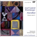 Abendlied (Musica sacra 5) CD