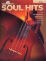Soul Hits (+CD): for violin