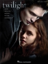 Twilight (Soundtrack) songbook piano/vocal/guitar 