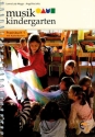 Musikkindergarten Paket (Liederheft 1 und 2 mit  CD's, Praxisbuch 1 mit Karteikarten)
