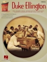 Duke Ellington (+CD): for tenor saxophone Big Band playalong vol.3