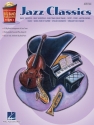 Jazz Classics (+CD): for alto saxophone Big Band playalong vol.4