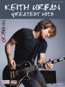 Keith Urban: Greatest Hits - 19 Kids songbook piano/vocal/guitar