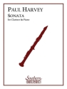 Sonata for clarinet and piano