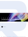 Advanced harmonic Concepts (+CD)  