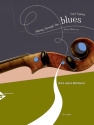 Playing through the Blues (+CD) for violin