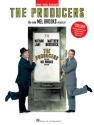 The Producers (Musical): Vocal selections songbook piano/vocal/guitar (melody in the piano part)