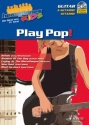 Heavytones Kids - Play Pop (+CD) fr flexibles Ensemble/Band Gitarre/E-Gitarre