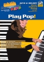 Heavytones Kids - Play Pop (+CD) fr flexibles Ensemble/Band Klavier (Keyboard/Gesang)