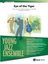 Eye of the Tiger: for jazz ensemble score and parts