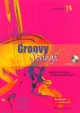 Groovy Strings (+CD) Rhythmus und Groove im Streicherunterricht