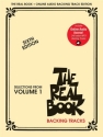 The Real Book Playalong vol.1 (+online Audio Access)  sixth edition