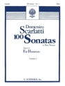 100 Sonatas vol.3 for piano