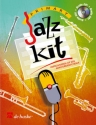 Primary Jazz Kit (+CD): fr Tenorsaxophon (nl)