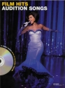 Film Hits (+CD): for female voice and piano songbook piano/vocal/guitar