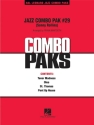 Jazz Combo Pak vol.29 (+CD): for combo score and parts