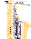 Ave Maria for 4 saxophones (SATBar/AATBar) score and parts