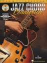 Jazz Cord Connection (+CD) for guitar