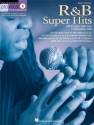 R & B Super Hits (+CD): for male singers songbook vocal/guitar Pro Vocal Series