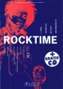 Rocktime vol.2 (+CD): vor elektrische gitaar (nl)