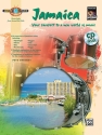 Jamaica (+CD): for drum set Drum Arlas Series