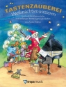 Tastenzauberei: Weihnachtsmusizieren fr Klavier (diverse instrumente ad lib)