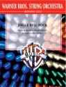 Jingle Bell Rock for string orchestra score and parts (10-5-5-5-5)