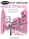More New Orleans Jazz Styles: for piano