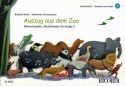 Auszug aus dem Zoo Band 2 Schlerband (Texte und Lieder)