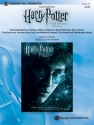 Concert Suite from Harry Potter: for concert band