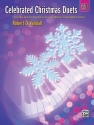 Celebrated Christmas Duets vol. 2: for piano four hands