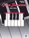 Jazz Sonatina for piano solo