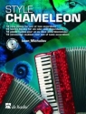 Style Chameleon (+CD) fr 1-2 Akkordeons