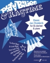 Play Blues and Ragtime: for clarinet and piano