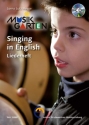 Musikgarten - Singing in English (+CD) Liederheft