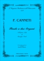Finale a 2 organi nell'opera Aida di Verdi