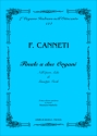 Finale a 2 organi nell'opera Aida di Verdi