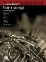 The big Book of Horn Songs: for horn