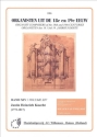 Organisten uit de 18e en 19e eeuw vol.14 Justin Heinrich Knecht Band 2