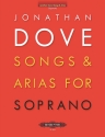 Songs and Arias for soprano and piano