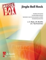 Jingle Bell Rock: fr 5 Blser (variable Besetzung) Partitur und Stimmen