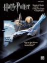Harry Potter - Magical Music from the first 5 Years at Hogwarts for piano solo