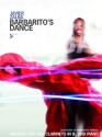 Barbarito's Dance fr 2 Klarinetten und Klavier