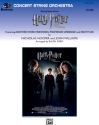 Harry Potter and the Order of the Phoenix (Suite): for string orchestra score and parts (8-8-5-5-5)