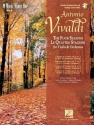 Music Minus One Violin (+2CD's) The Four Seasons for violin and orchestra