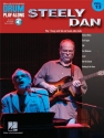 Steely Dan (+CD): Drum Playalong vol.13
