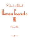Warsaw Concerto for piano solo