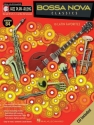 Bossa Nova Classics (+CD): for Bb, Es, C and bass clef instruments