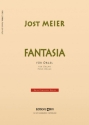 Fantasia fr Orgel